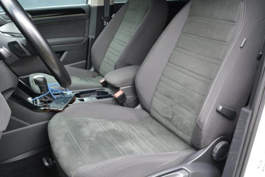 Volkswagen Touran 1.5 TSI EVO Highline DSG