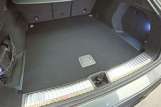 Audi Q5 TDI quattro S line