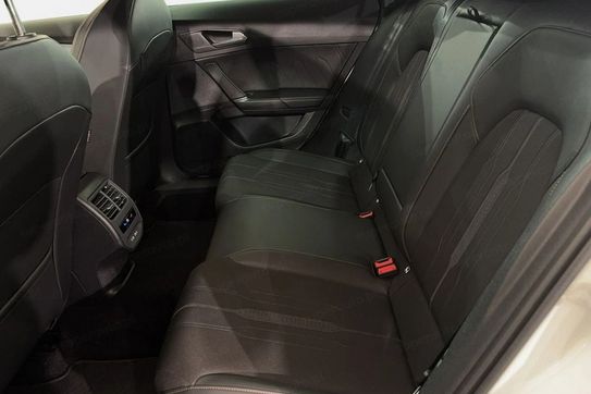Cupra Formentor 2.0 TDI 4Drive DSG