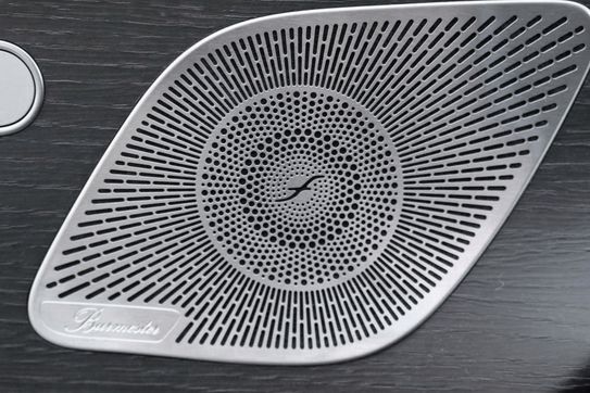 Mercedes GLE 450 d 4-Matic AMG Line