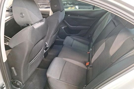 Skoda Octavia 1.5 TSI Ambition