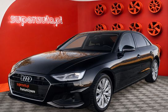 Audi A4 35 TFSI