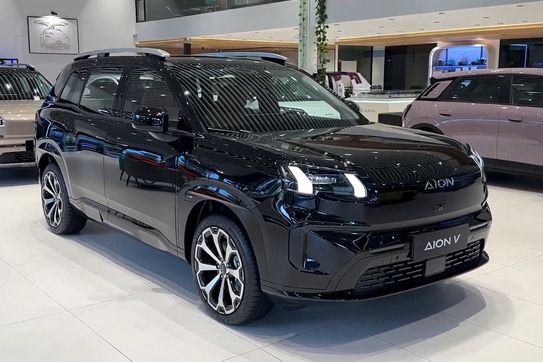 Gac AION V Luxury