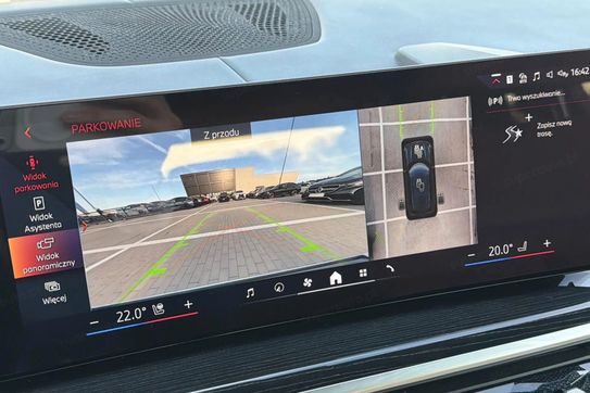 BMW X5 xDrive50e PHEV sport-aut