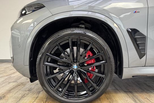 BMW X5 xDrive30d M Sport