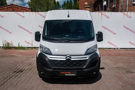 Citroen Jumper L4H2