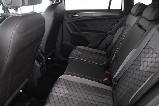 Volkswagen Tiguan 2.0 TSI 4Mot R-Line DSG