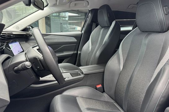 Peugeot 308 1.5 BlueHDi Allure Pack S&S EAT8