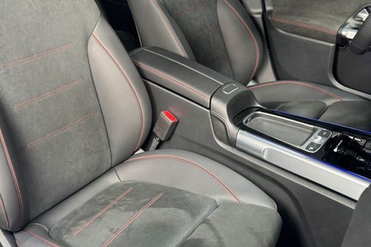 Mercedes GLB 200 d 4-Matic AMG Line