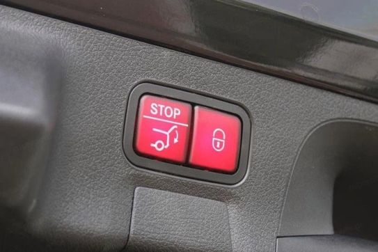 Mercedes CLA Shooting Brake 200 d