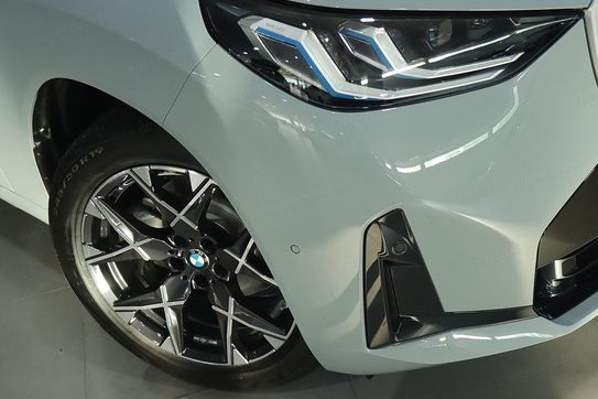BMW X3 xDrive20d M Sport