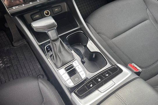 Hyundai Tucson Smart 1.6 T-GDi 48V  DCT