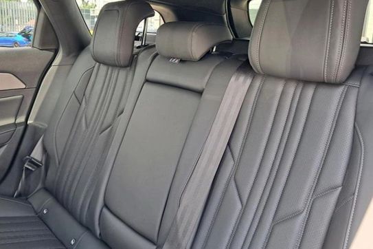 Peugeot 308 1.2 GT PACK