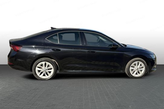 Skoda Octavia Ambition 1.5 TSI e-Tec  DSG