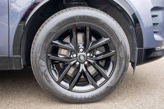 Land Rover Discovery Sport 2.0 D165 Landmark