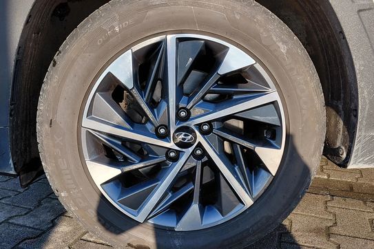 Hyundai Tucson 1.6 T-GDi Executive 2WD