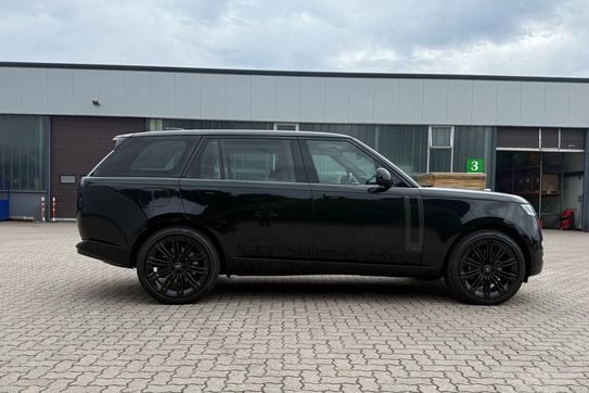 Land Rover Range Rover 3.0 D350 Autobiography