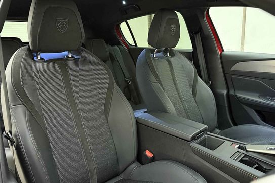 Peugeot 308 GT 1.5 BlueHDi