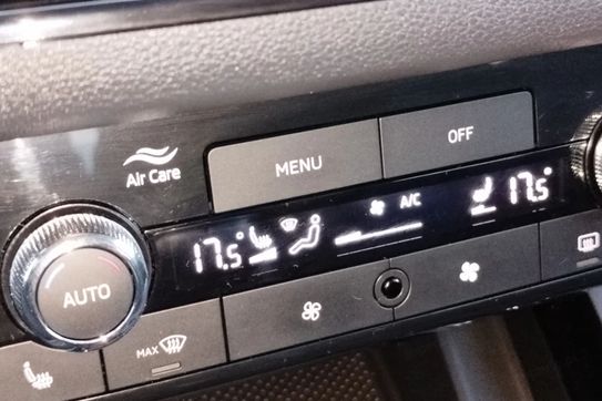 Skoda Scala 1.0 TSI Selection