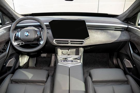 BMW X5 xDrive40 M Sport