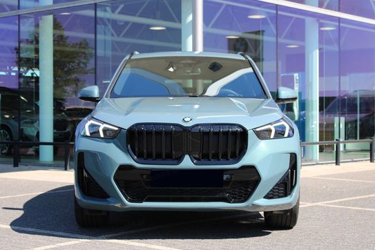 BMW X1 sDrive18d M Sport
