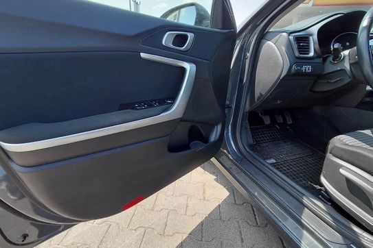 Kia Ceed M T-GDI