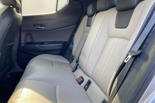 Toyota C-HR 2.0 Hybrid Executive