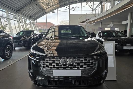 Audi Q5 TDI quattro advanced