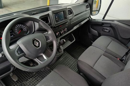 Renault Master L3H2