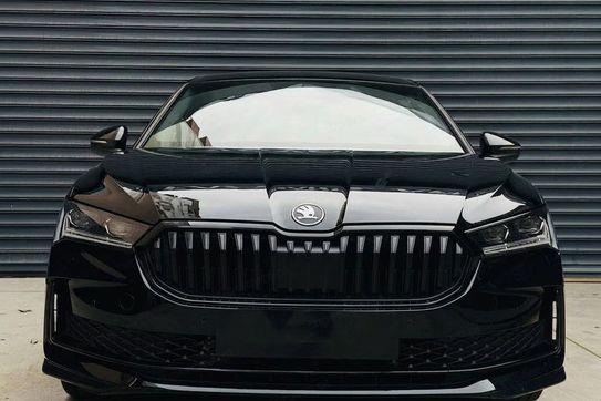 Skoda Superb Sportline 2.0 TSI DSG