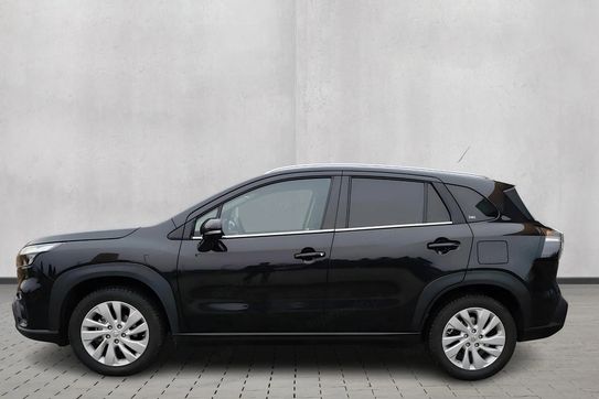 Suzuki S-Cross 1.5 DualJet Hybrid