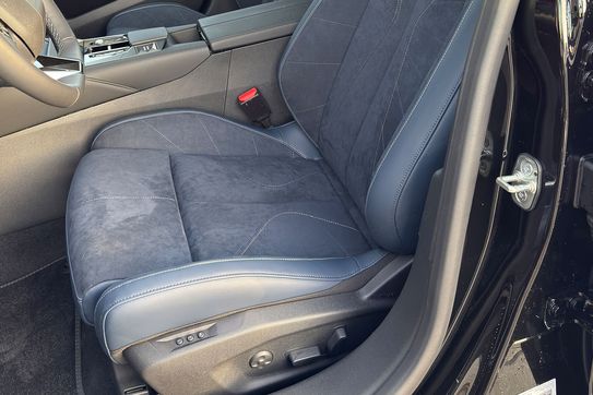 DS N°4 Jules Verne eDCS6 1.2 mHEV