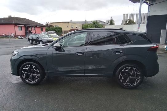 Cupra Terramar 1.5 eTSI mHEV DSG