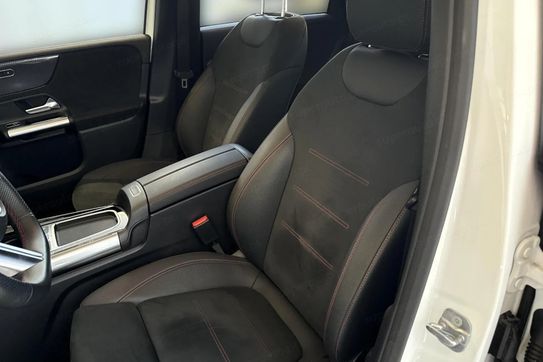 Mercedes B Klasa 200 AMG Line