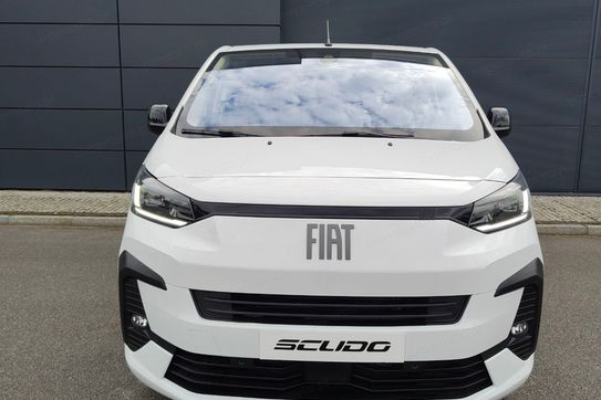 Fiat Scudo L2H1