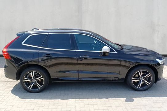 Volvo XC60 T4 R-Design