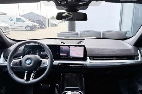 BMW X1 SDRIVE18I M Sport
