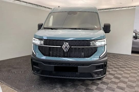 Renault Master L2H2 Extra AT9