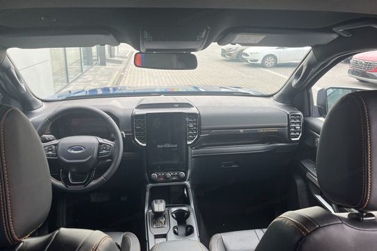 Ford Ranger Wildtrak A10 4x4