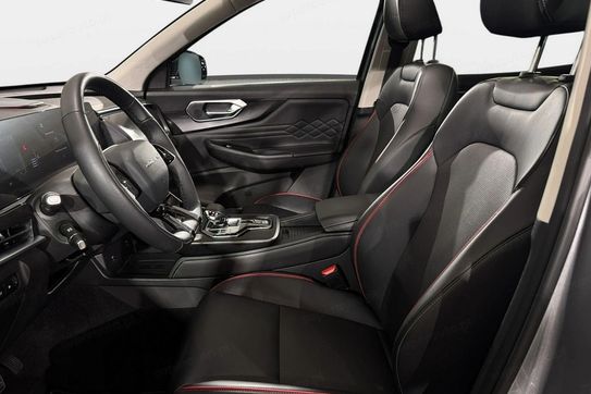 Baic Beijing 7 1.5T DCT