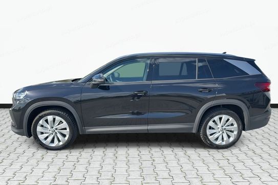 Skoda Kodiaq 1.5 TSI 4x2 Edition DSG