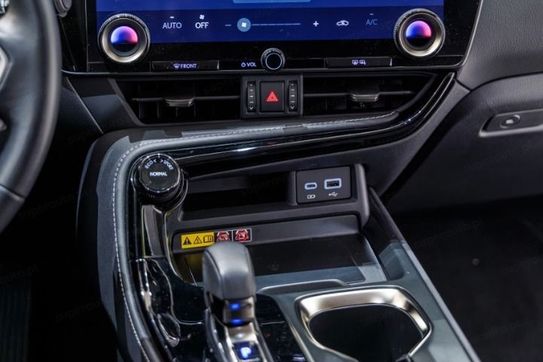 Lexus NX 350h Prestige AWD