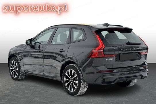 Volvo XC60 B4 B Plus Dark