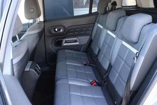 Citroen C5 Aircross 2.0 BlueHDi Shine