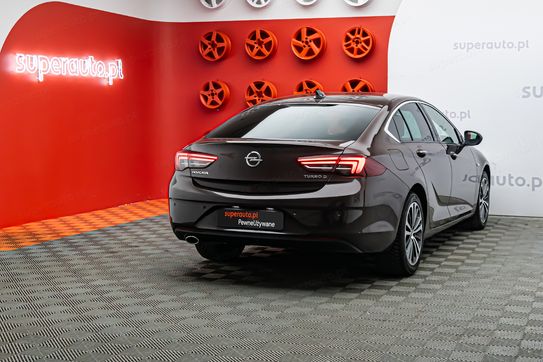 Opel Insignia 2.0 CDTI