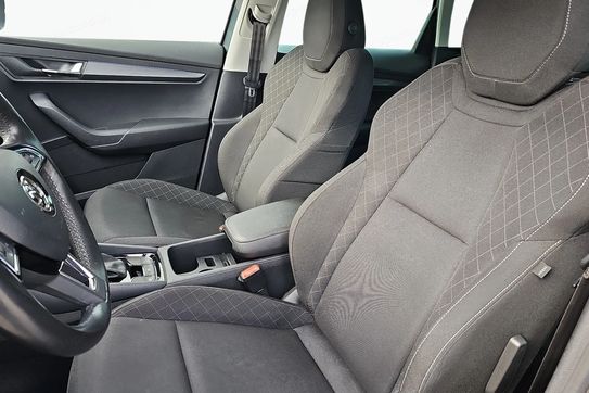 Skoda Karoq 1.6 TDI 4x2 Ambition DSG