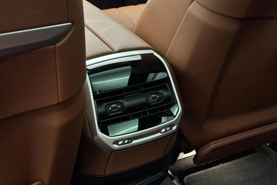 BMW Seria 7 740d xDrive mHEV M Sport sport-aut