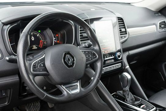 Renault Koleos 2.0 dCi Initiale Paris 4x4 X-Tronic