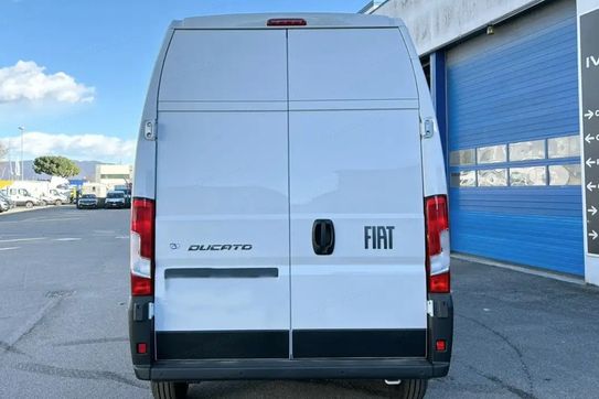 Fiat Ducato 3.5t L3H3