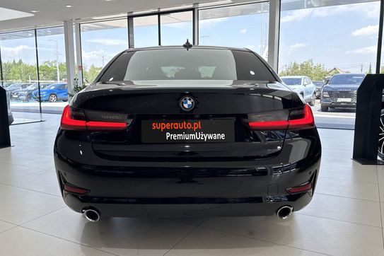 BMW Seria 3 318I Advantage